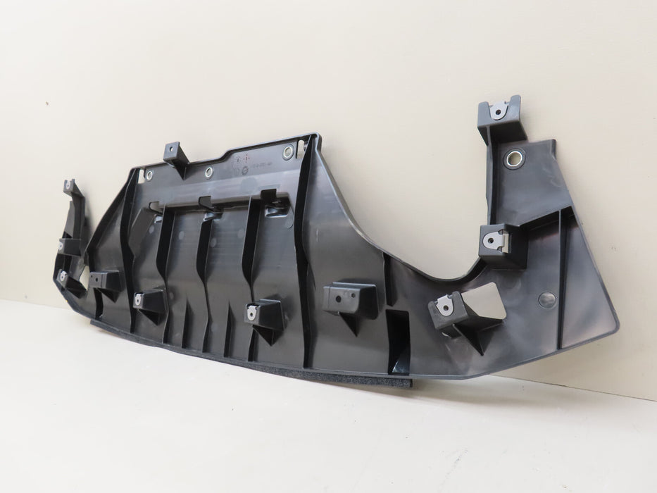 2017-2021 MAZDA CX5 CX-5 FRONT UNDER SPLASH SHIELD GUARD OEM