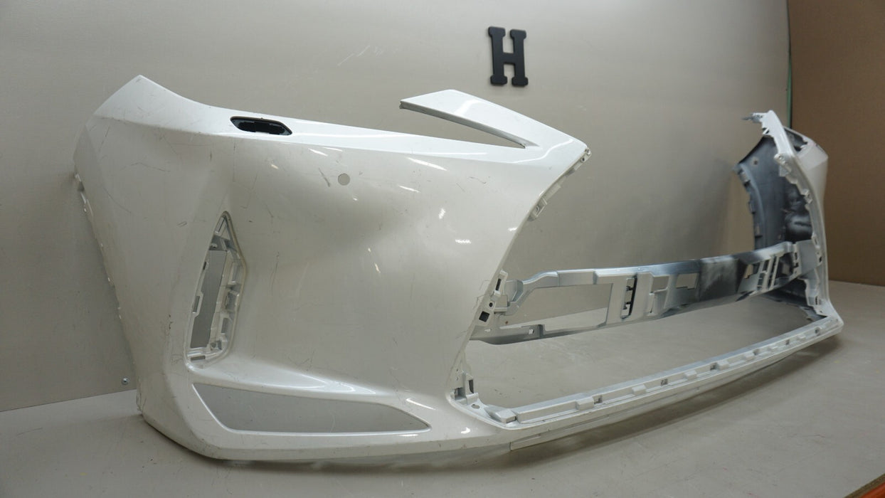 2020-2021 LEXUS RX350 RX450H 4DR SUV FRONT BUMPER COVER PANEL OEM 52119-48590