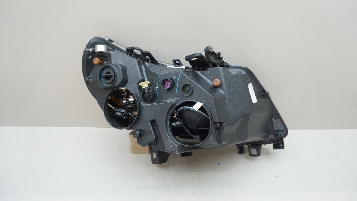 2014-2022 DODGE RAM PROMASTER FRONT LEFT DRIVERS HEADLIGHT HALOGEN OEM