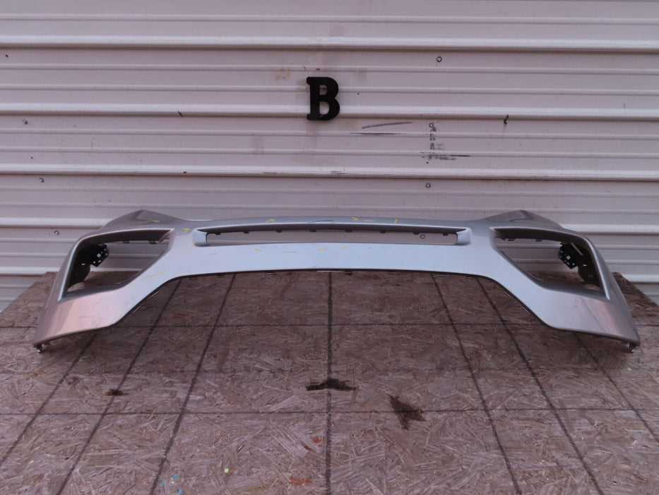 2020-2021 FORD EXPLORER FRONT BUMPER COVER LB5B-17C831-AA OEM
