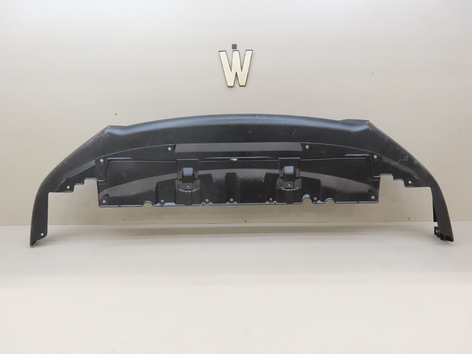 2023-2024  HONDA HRV HR-V FRONT LOWER VALANCE BUMPER COVER OEM 71105-3W0-ZZ00