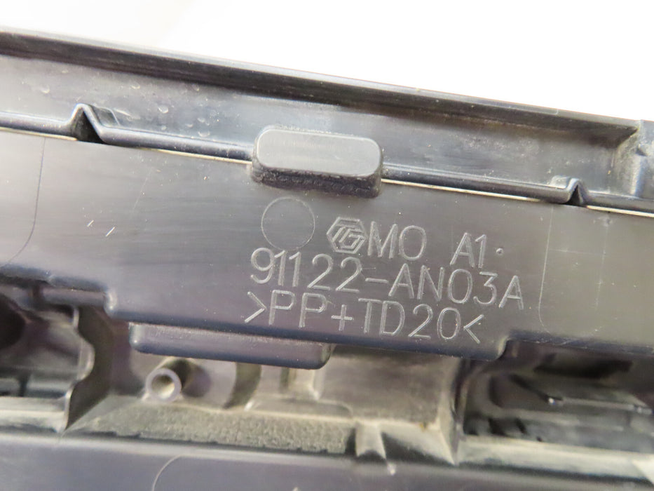 2020-2022 SUBARU OUTBACK RADIATOR GRILL GRILLE OEM 91122-AN03A