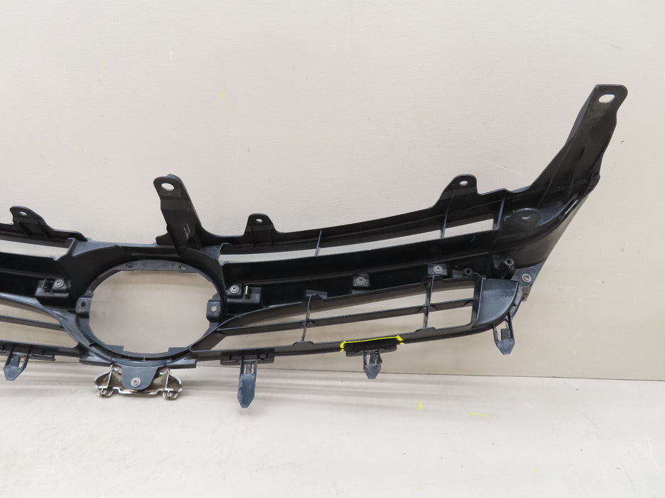2015 2016 2017 TOYOTA CAMRY FRONT RADIATOR GRILLE GRILL OEM 53114-06061