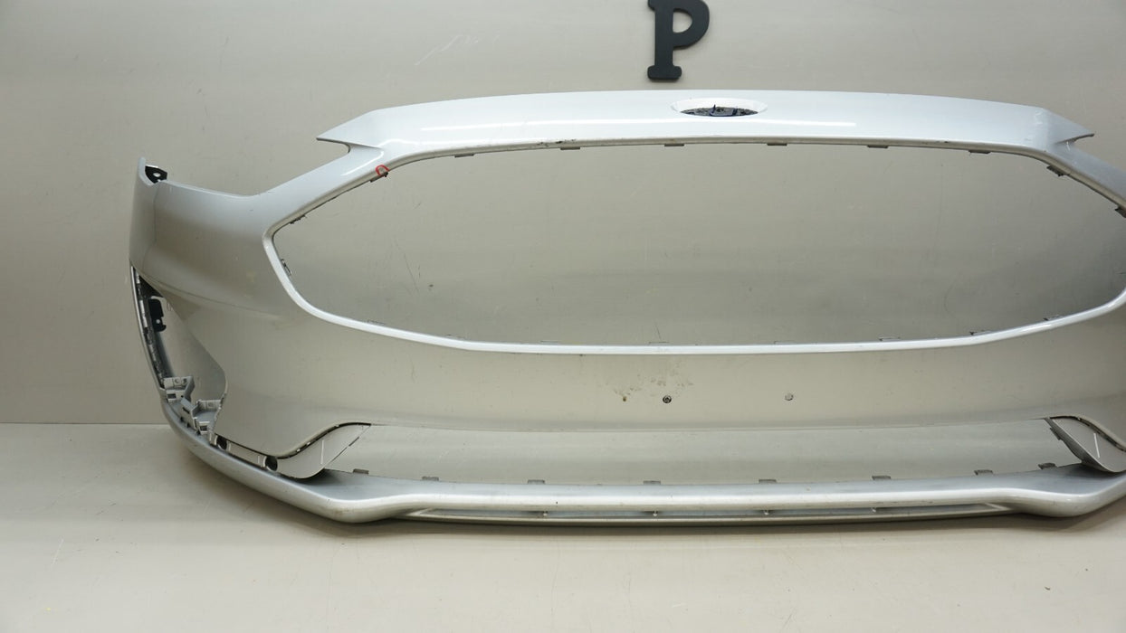 2019-2020 FORD FUSION FRONT BUMPER COVER OEM 19 20