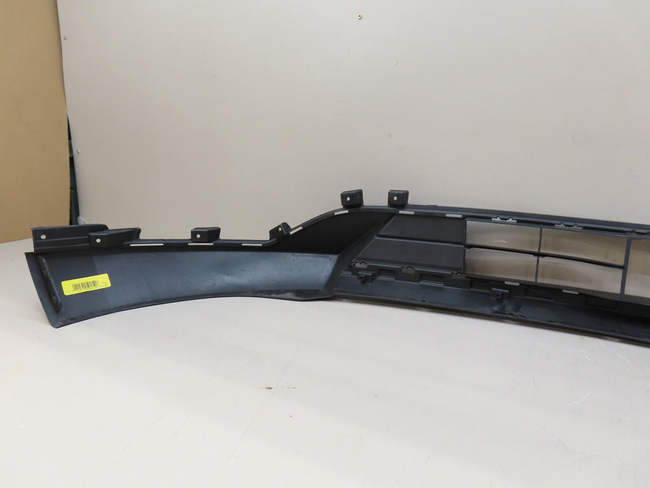 2020 2021 FORD ESCAPE FRONT LOWER BUMPER COVER VALANCE OEM LJ6B-17C831