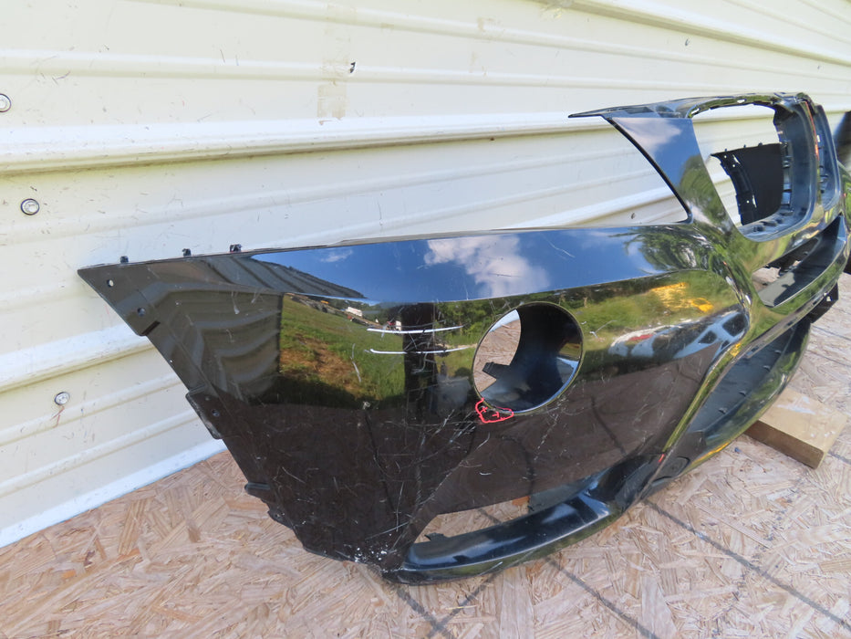 2011 2012 2013 2014 BMW X3 FRONT BUMPER COVER OEM