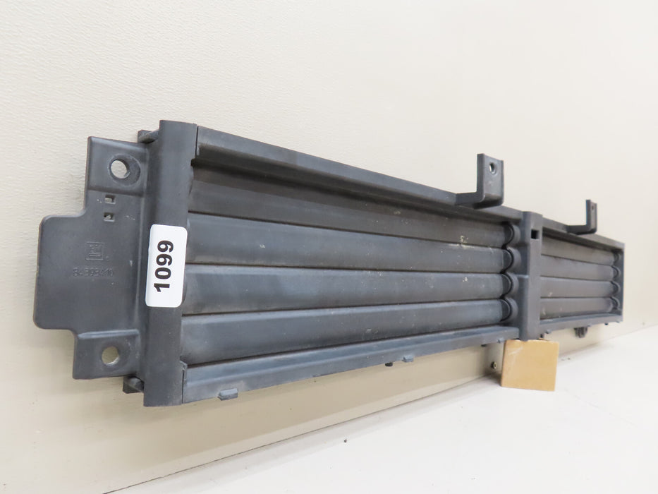 2022 2023 CHEVROLET BUICK ENCLAVE/TRAVERSE FRONT AIR SHUTTER OEM
