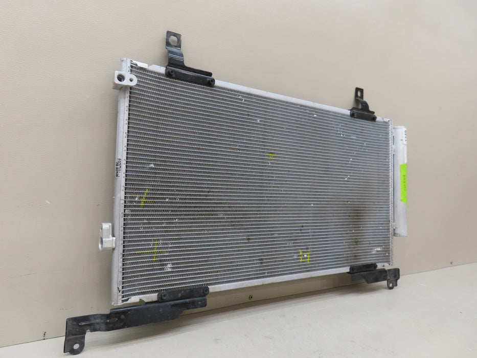 2020-2025 SUBARU OUTBACK LEGACY FRONT A/C CONDENSER OEM