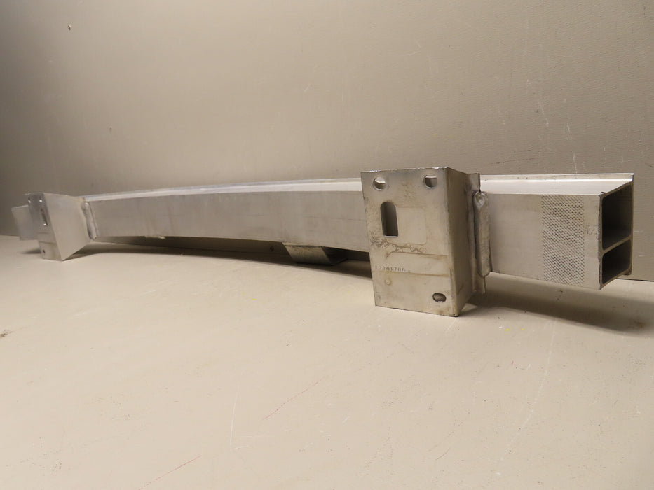 2009-2014 ACURA TL REAR REINFORCEMENT IMPACT BAR OEM