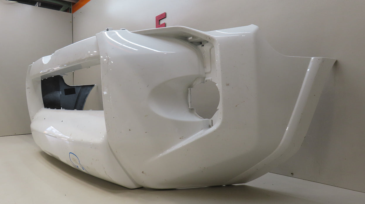 2014-2023 TOYOTA 4RUNNER SR5 FRONT BUMPER COVER OEM 52119-35210/220