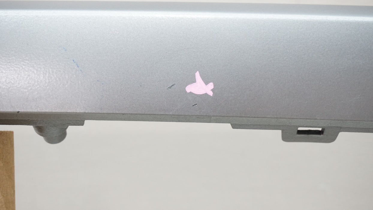 2023-2024 KIA SPORTAGE REAR LOWER BUMPER COVER VALANCE OEM 86693-DW500