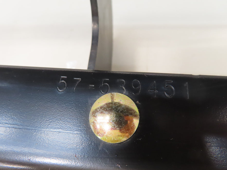 2015-2024 FORD F-150 OVAL STEP BAR AFTERMARKET WESTIN