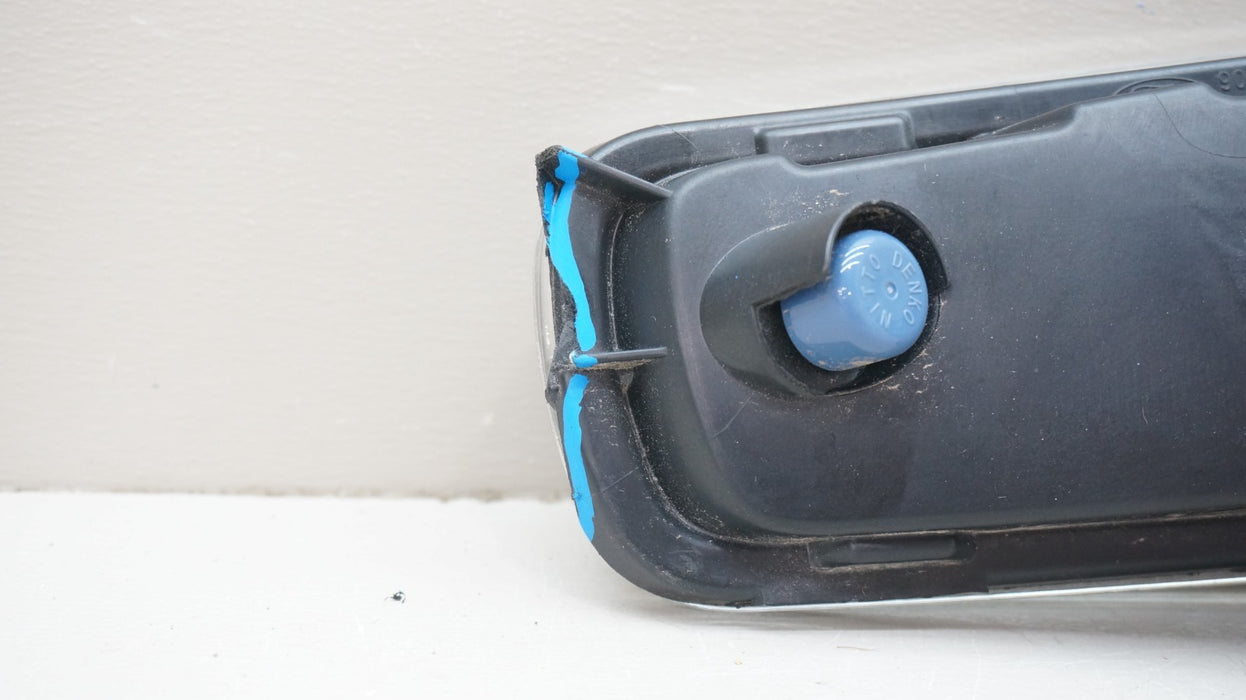 2014-2018 FORD FOCUS RH RIGHT PASSENGER FOG LIGHT OEM 90041467