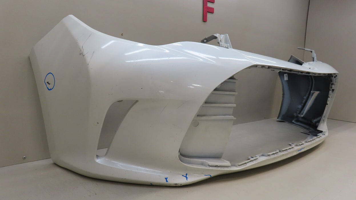 2016-2018 TOYOTA AVALON LIMITED TOURING XLE FRONT BUMPER COVER OEM 52119-07070