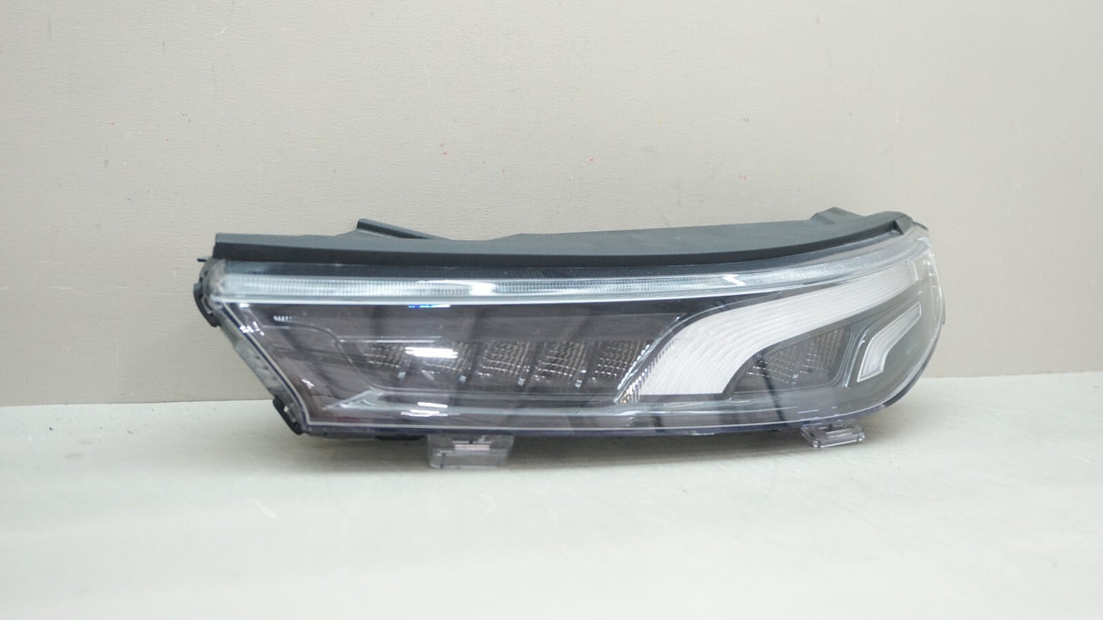 2020-2022 HYUNDAI PALISADE FRONT LEFT DRIVER SIDE DAYTIME RUNNING LIGHT DRL OEM