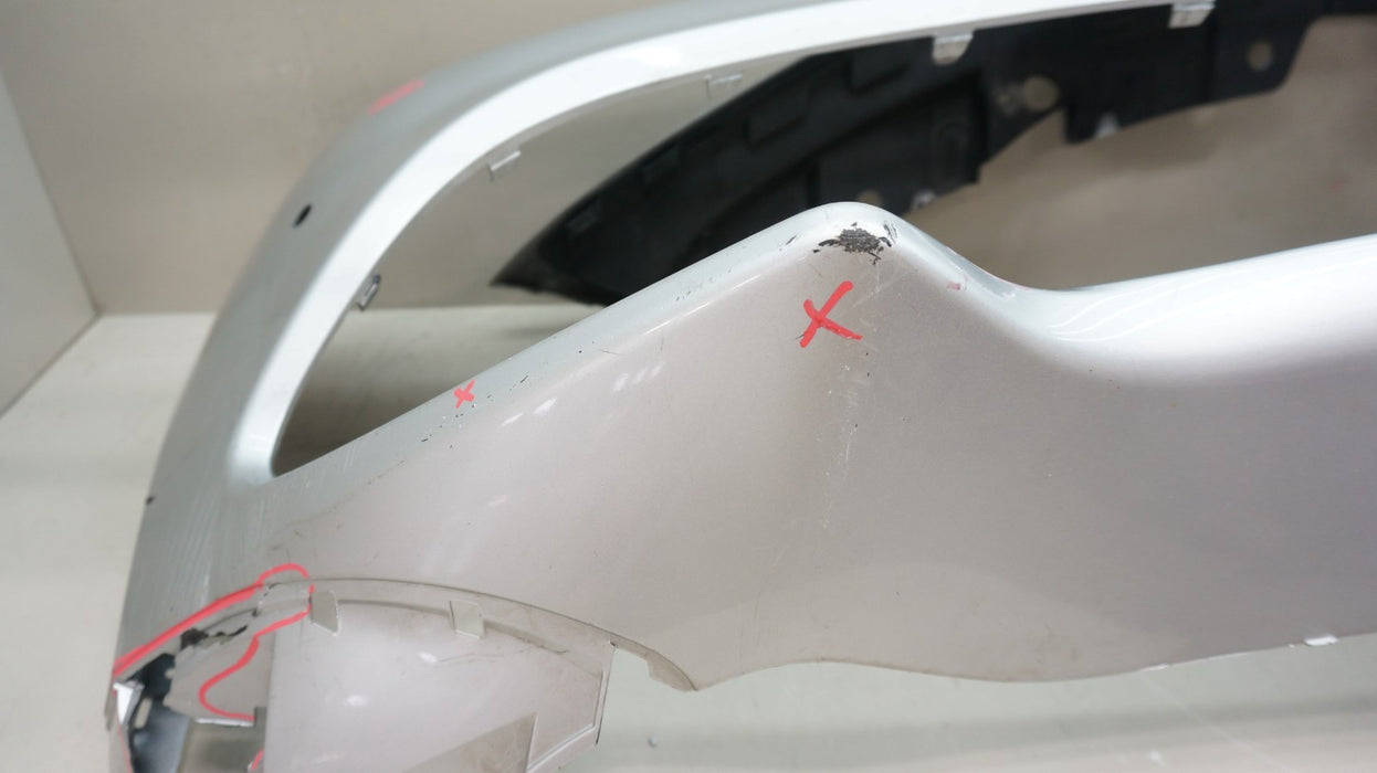 2018-2022 ALFA ROMEO STELVIO FRONT BUMPER COVER PANEL OEM 50549458