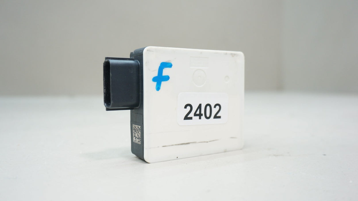 2022-2024 CHRYSLER PACIFICA BLIND SPOT MONITOR SENSOR MODULE OEM 68540624AD