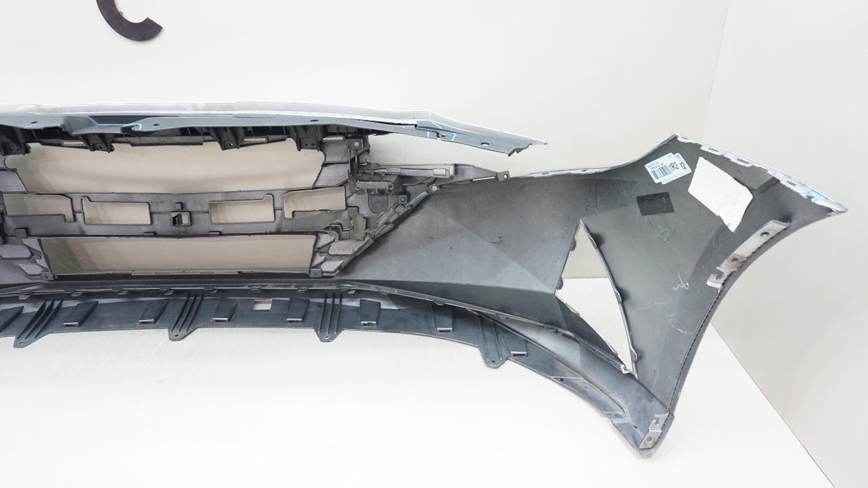 2021-2023 HYUNDAI ELANTRA FRONT BUMPER COVER PANEL OEM 86511-AB000