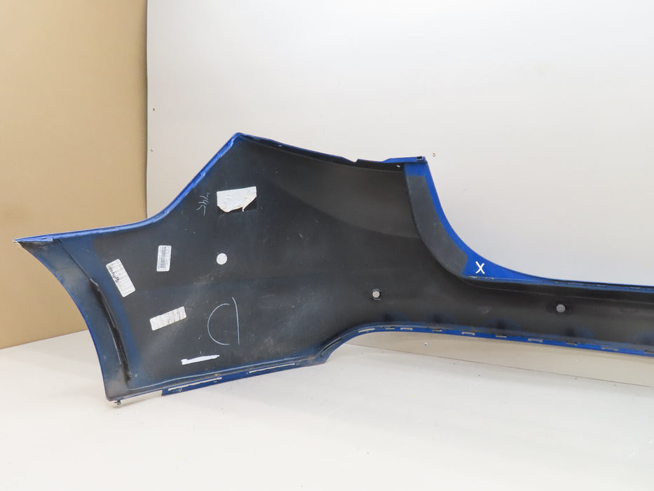 2013 2014 2015 2016 2017 2018 FORD FUSION REAR BUMPER COVER OEM DS73-17906-AFW