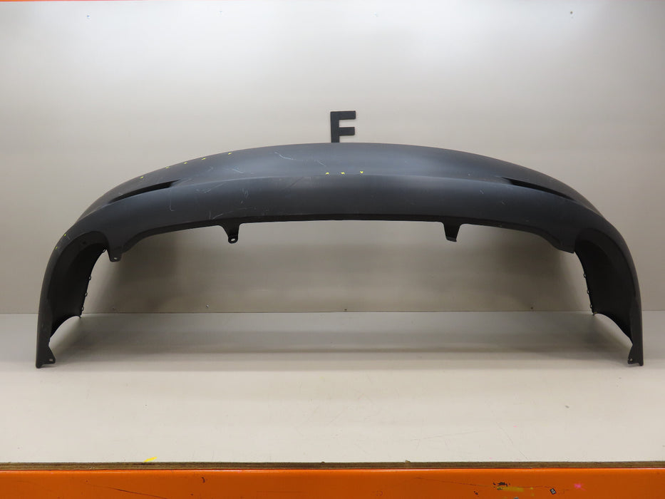 2009-2016 TOYOTA VENZA REAR BUMPER COVER AFTERMARKET CAPA