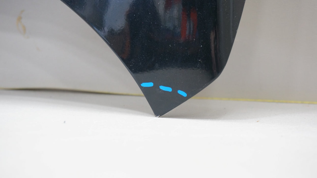 2017-2022 HONDA CR-V CRV FRONT HOOD PANEL BONNET SHELL OEM