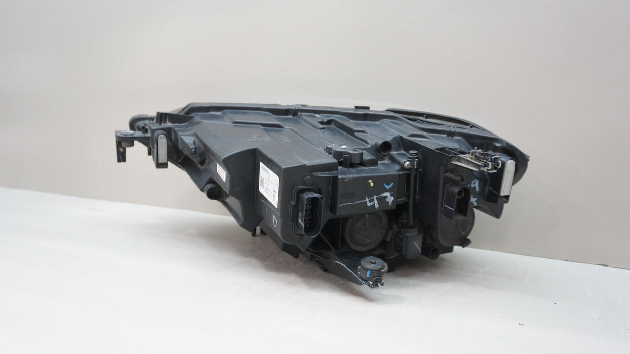 2019-2024 VOLKSWAGEN JETTA FRONT RIGHT SIDE LED HEADLIGHT OEM 17A941036A