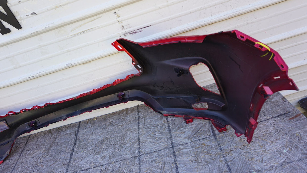 2019-2020 INFINITI QX50 FRONT BUMPER COVER OEM 620225NA0H 19 20