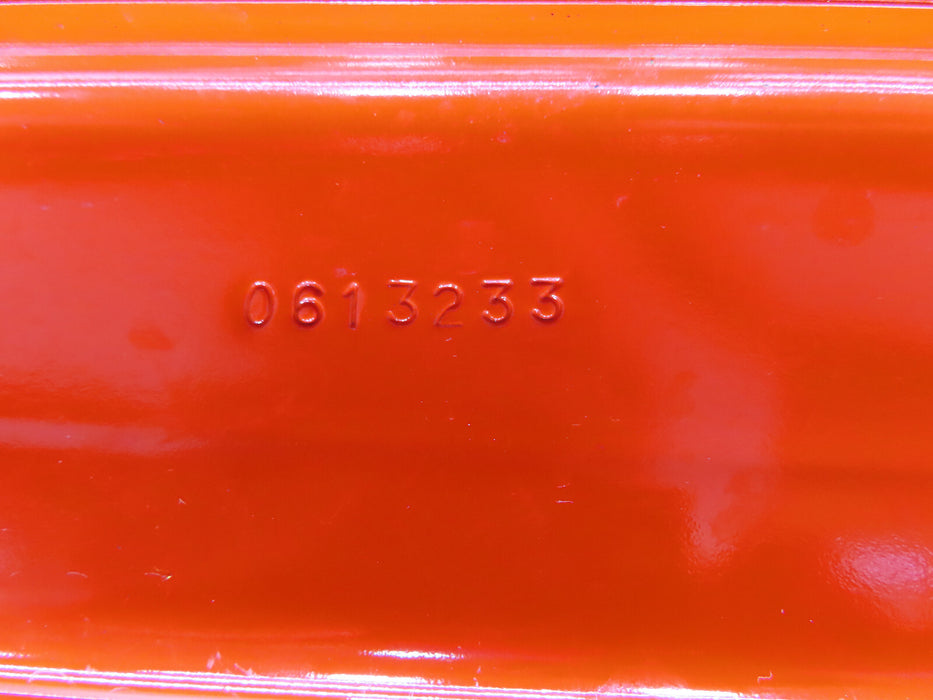 2021-2023 FORD BRONCO REAR BACK DOOR TAILGATE SHELL OEM