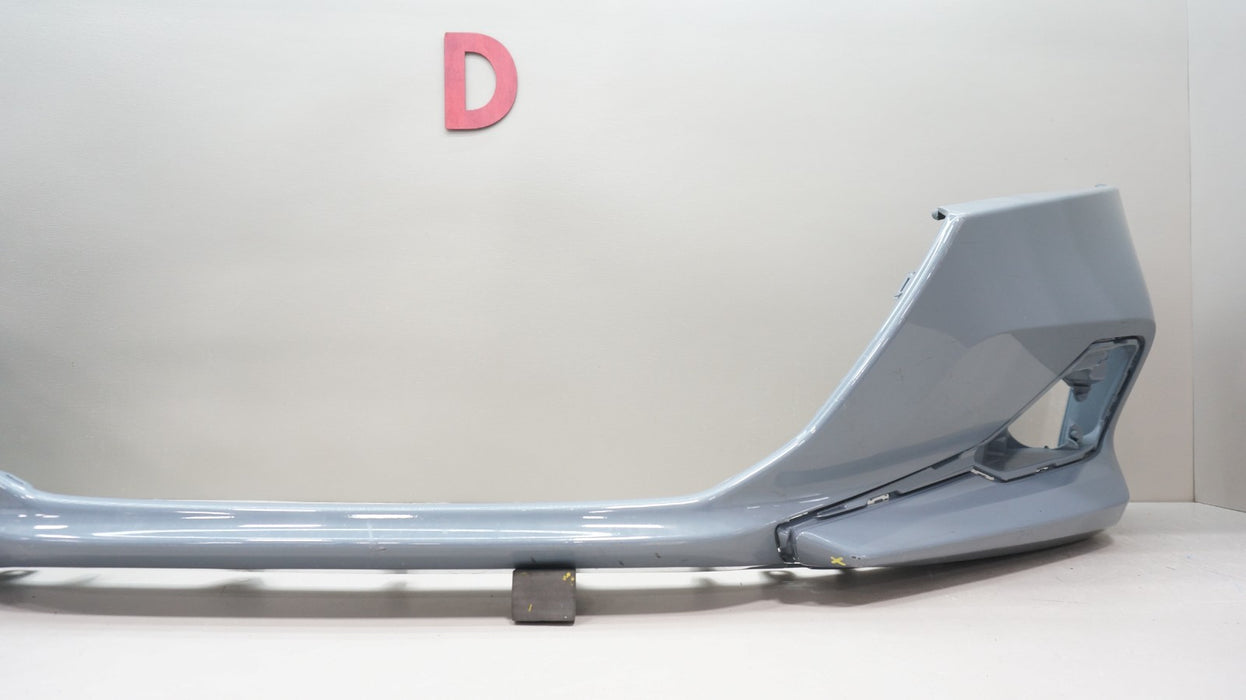 2021-2022 HONDA ACCORD FRONT BUMPER COVER PANEL OEM 71101-TVA-F000