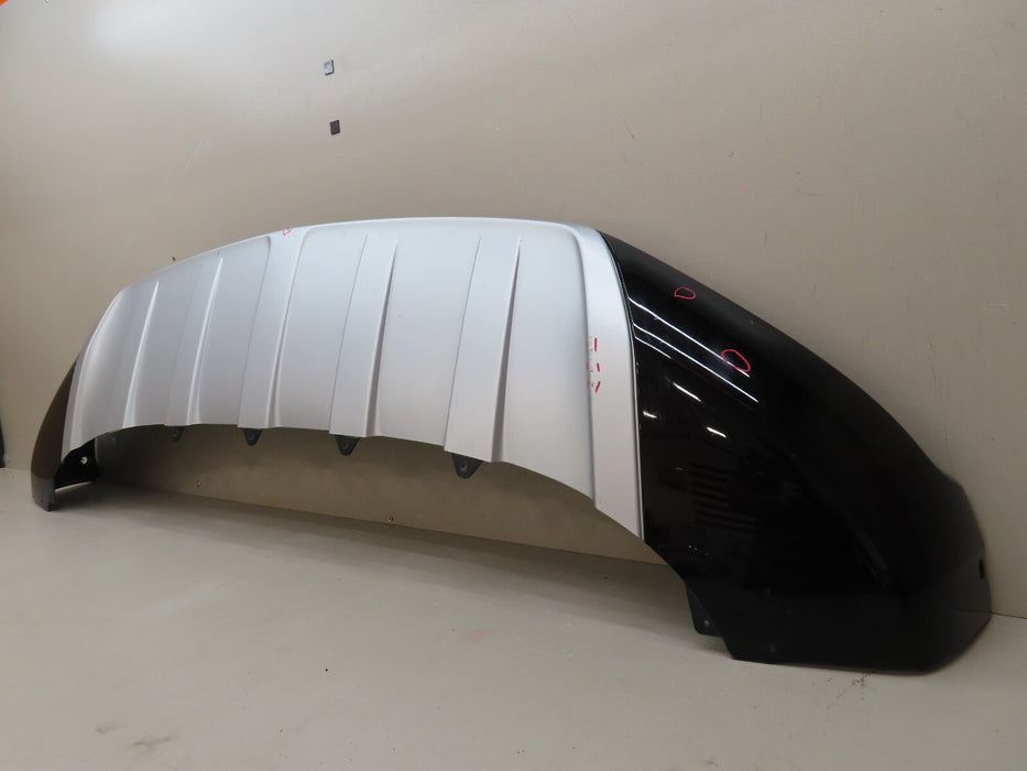 2017-2019 BENTLEY BENTAYGA SUV FRONT LOWER BUMPER COVER PANEL OEM 36A807103