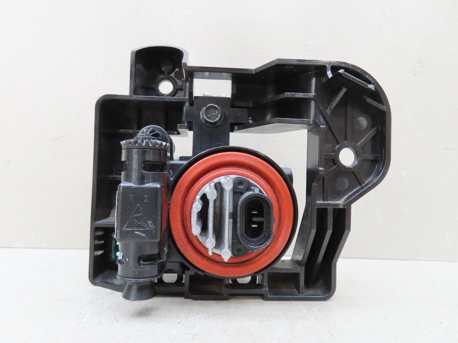 2021-2022 NISSAN ROGUE FRONT RIGHT FOG LIGHT LAMP W/ BRACKET OEM 26150-8990D