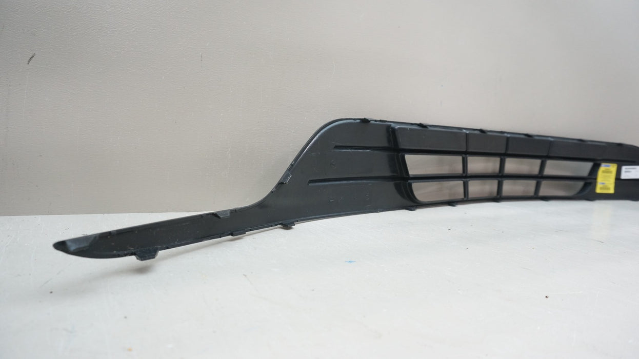 2015-2017 LINCOLN MKC FRONT CENTER BUMPER GRILLE  AFTERMARKET