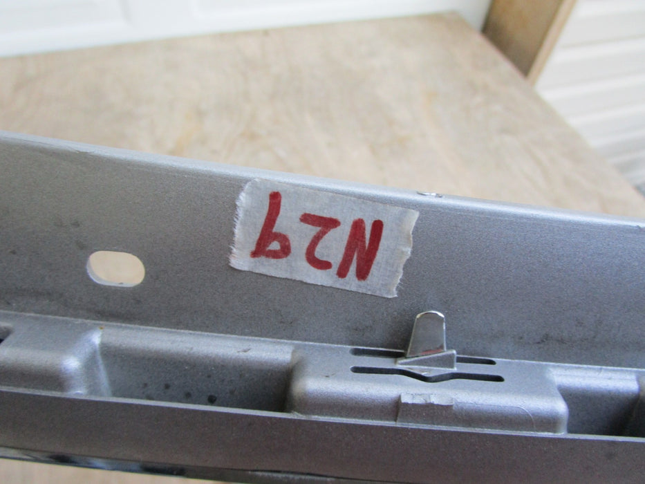 17 18 FORD ESCAPE FRONT GRILLE GRILL OEM