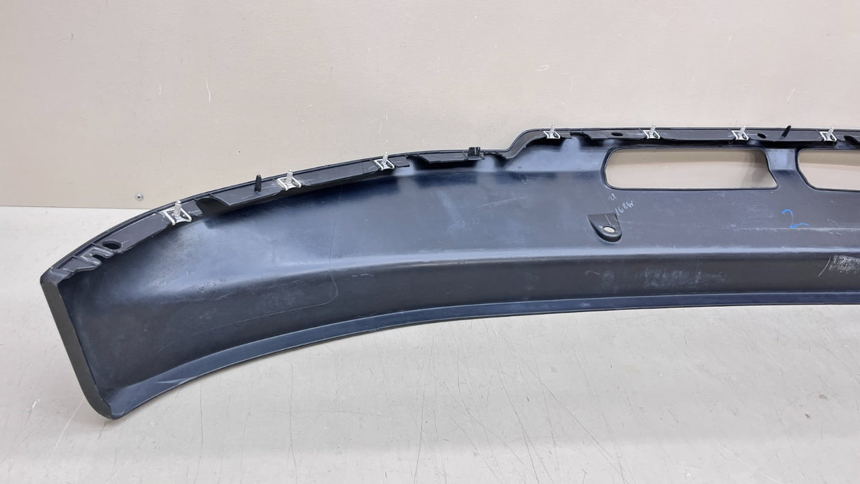 2019-2025 RAM 2500 3500 FRONT LOWER VALANCE OEM 68384301AB