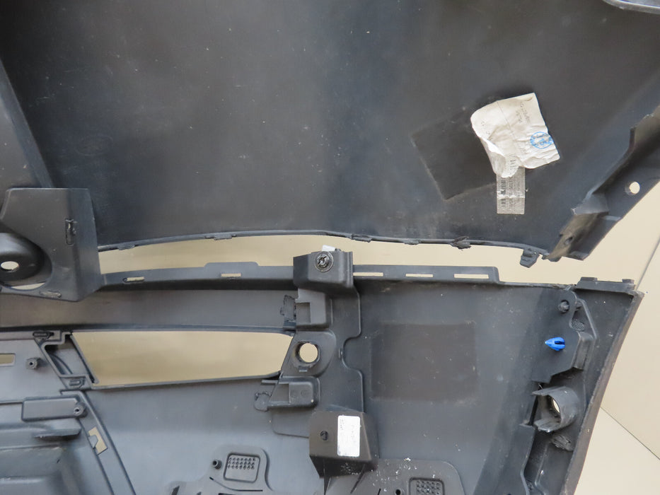 2015-2019 RANGE ROVER EVOQUE REAR BUMPER COVER OEM
