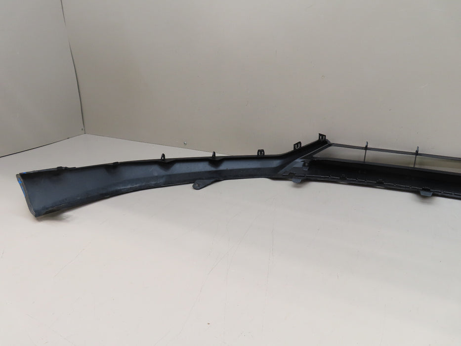 2023 2024 LEXUS RX350 RX500H F SPORT FRONT LOWER GARNISH BUMPER COVER OEM