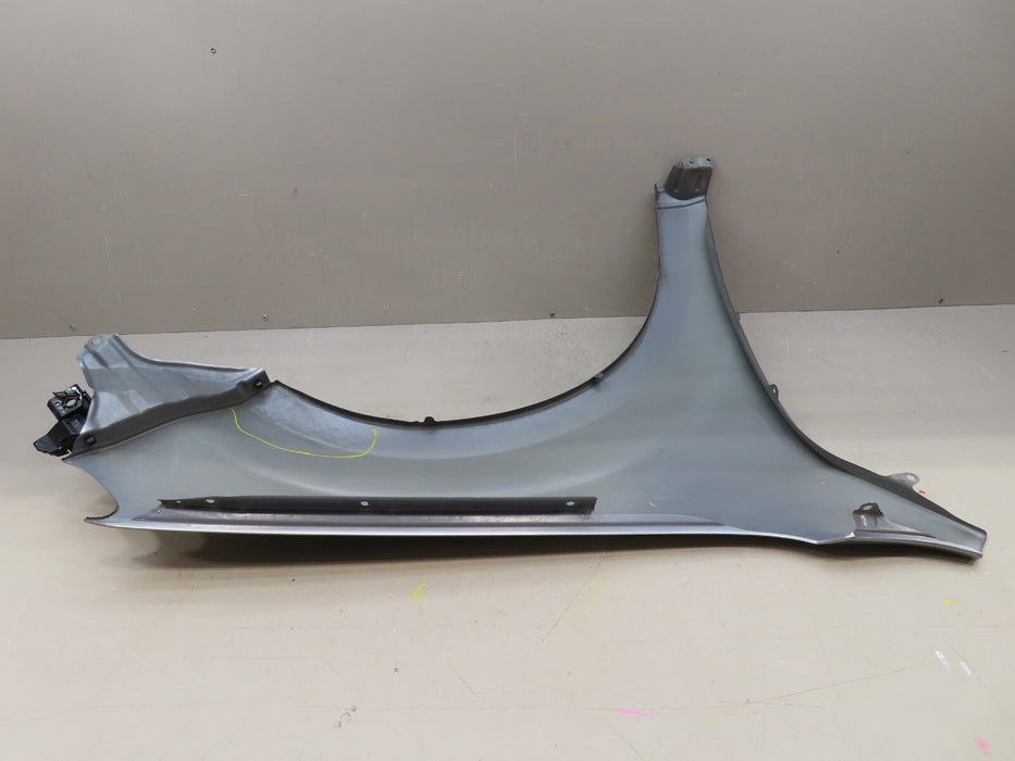 2009-2013 SUBARU FORESTER SUV FRONT LEFT DRIVER SIDE FENDER SHELL PANEL OEM