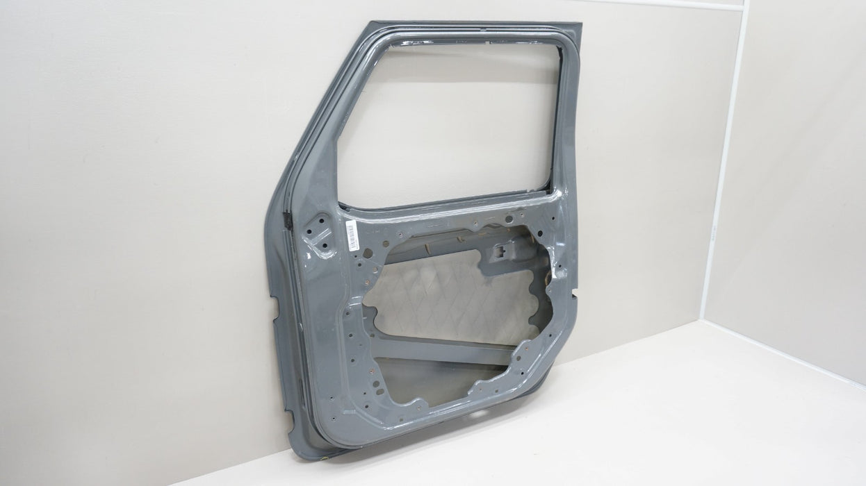 2018-2023 JEEP WRANGLER / RUBICON FRONT RIGHT PASSENGER SIDE DOOR OEM