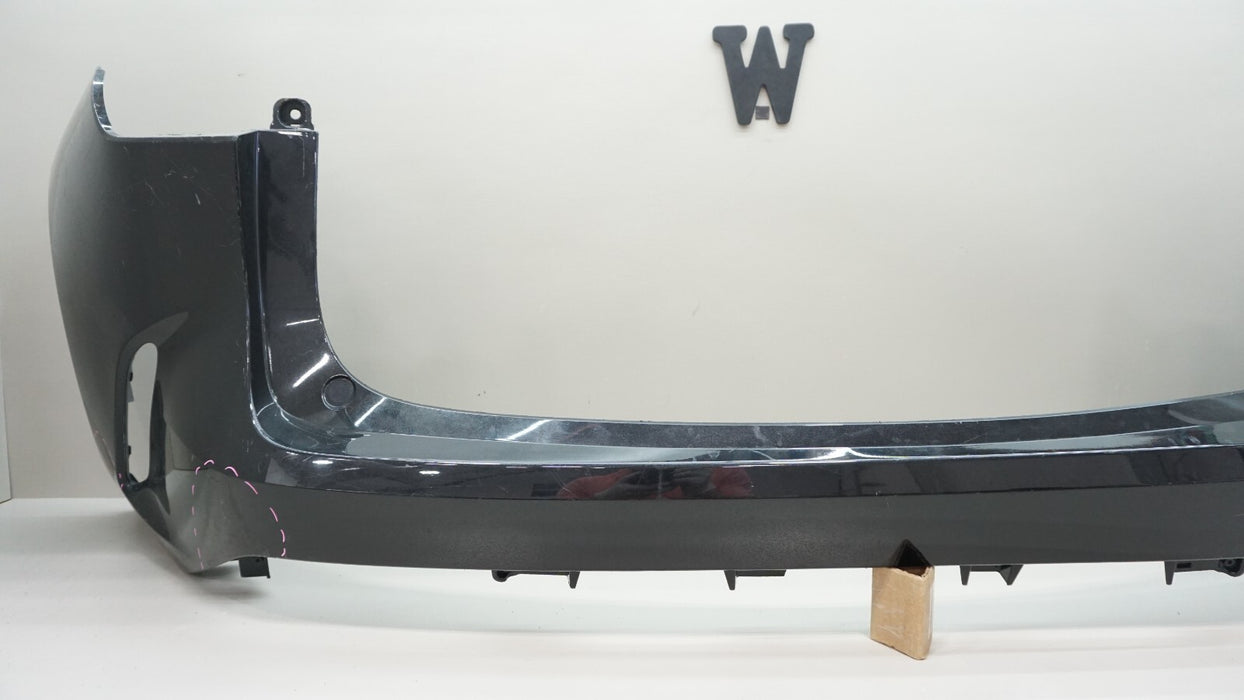 2022-2023 LEXUS NX250 NX350 NX350H NX450H+ REAR BUMPER COVER OEM 52159F6010