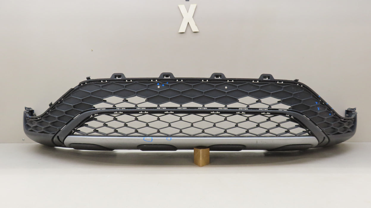 2022-2024 VOLKSWAGEN TAOS FRONT LOWER  BUMPER COVER OEM 2GJ.805.903