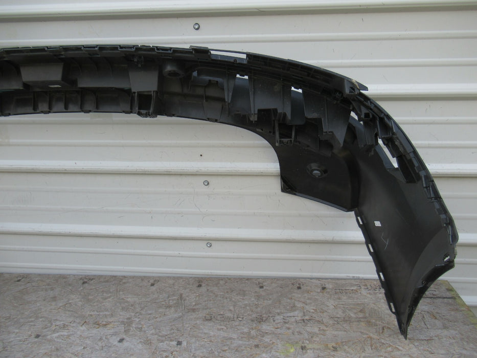 2018 - 2020 AUDI Q5 SQ5 REAR BUMPER COVER PANEL PLASTIC FACTORY 80A807511 OEM
