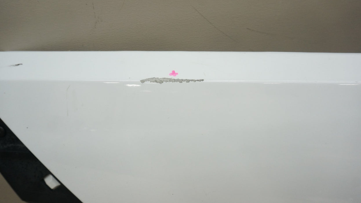 2014-2019 CHEVROLET CORVETTE C7 RH RIGHT REAR QUARTER PANEL 23197623 OEM