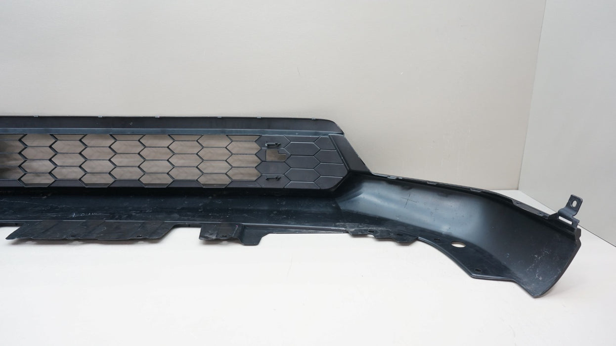 2023-2025 HONDA CRV FRONT LOWER BUMPER VALANCE OEM 71105-3A0A-A000
