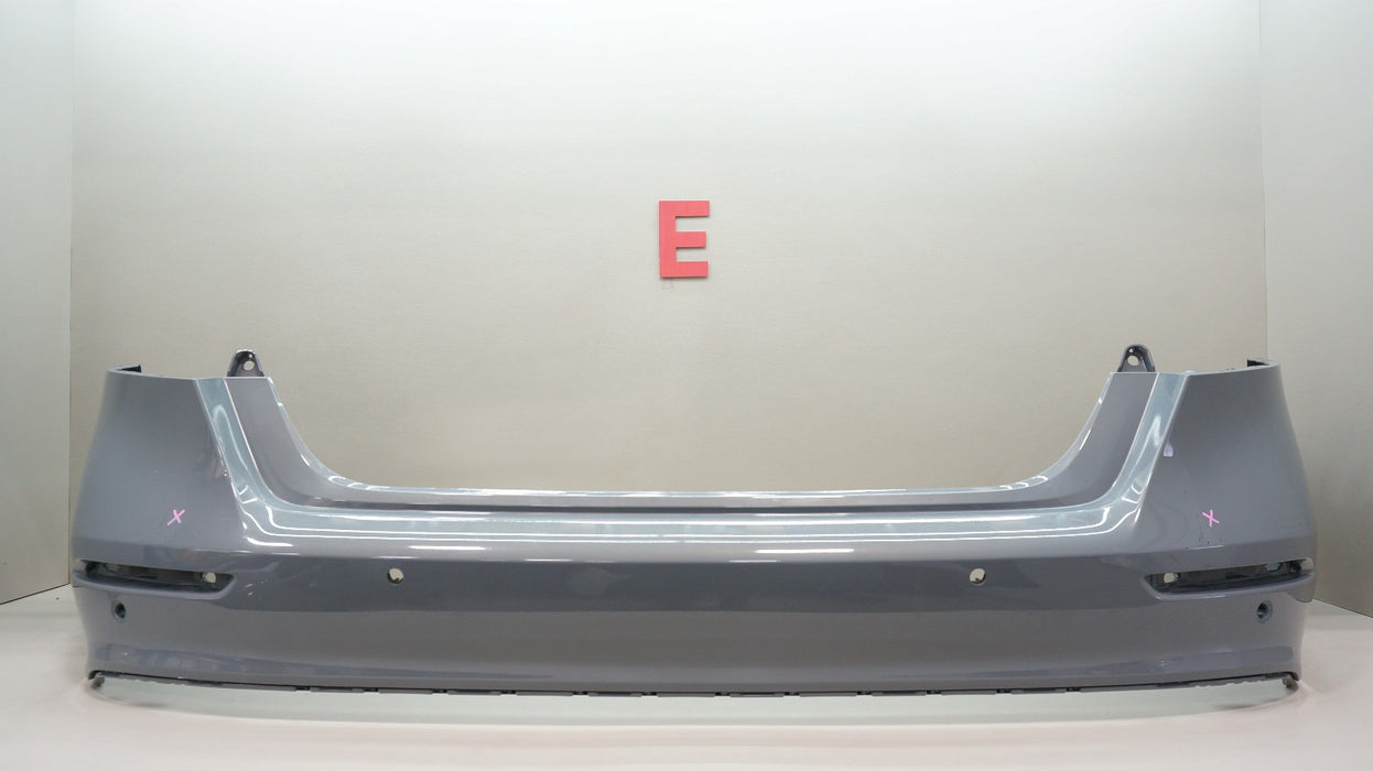 2023-2025 HONDA ACCORD REAR BUMPER COVER PANEL 71501-30A-A000 OEM