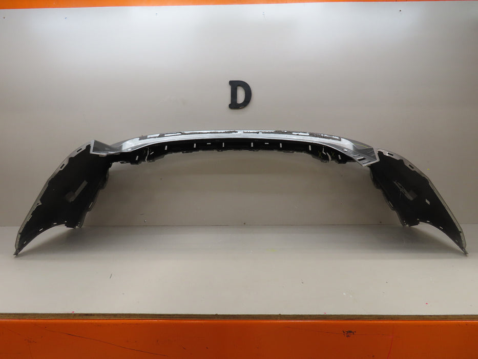 2018 2019 2020 2021 LEXUS NX300 REAR BUMPER COVER OEM 52159-78010