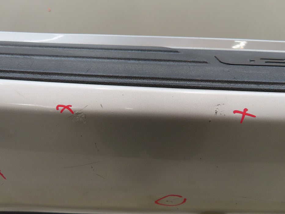 2011-2015 LEXUS RX350 REAR BUMPER COVER OEM 52159-0E020