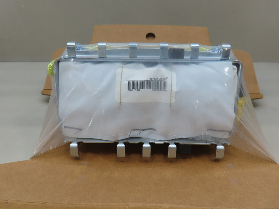 2015-2020 ACURA TLX FRONT RIGHT PASSENGER SIDE AIR OEM