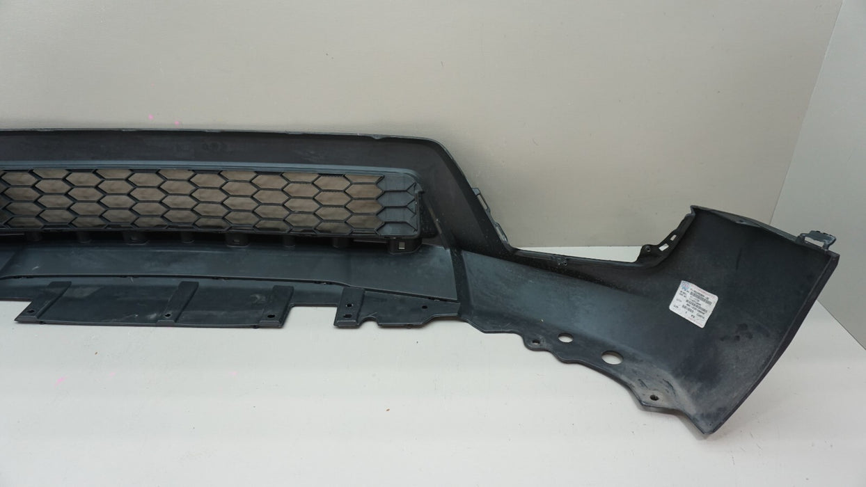 2017-2019 HONDA CR-V FRONT LOWER BUMPER COVER VALANCE AFTERMARKET 71102TLAAA000