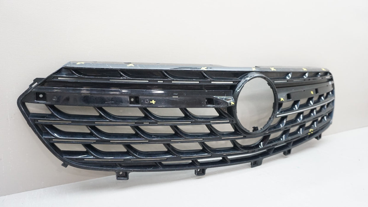 2021-2023 BUICK ENVISION FRONT UPPER RADIATOR GRILLE GRILL 39143534 OEM