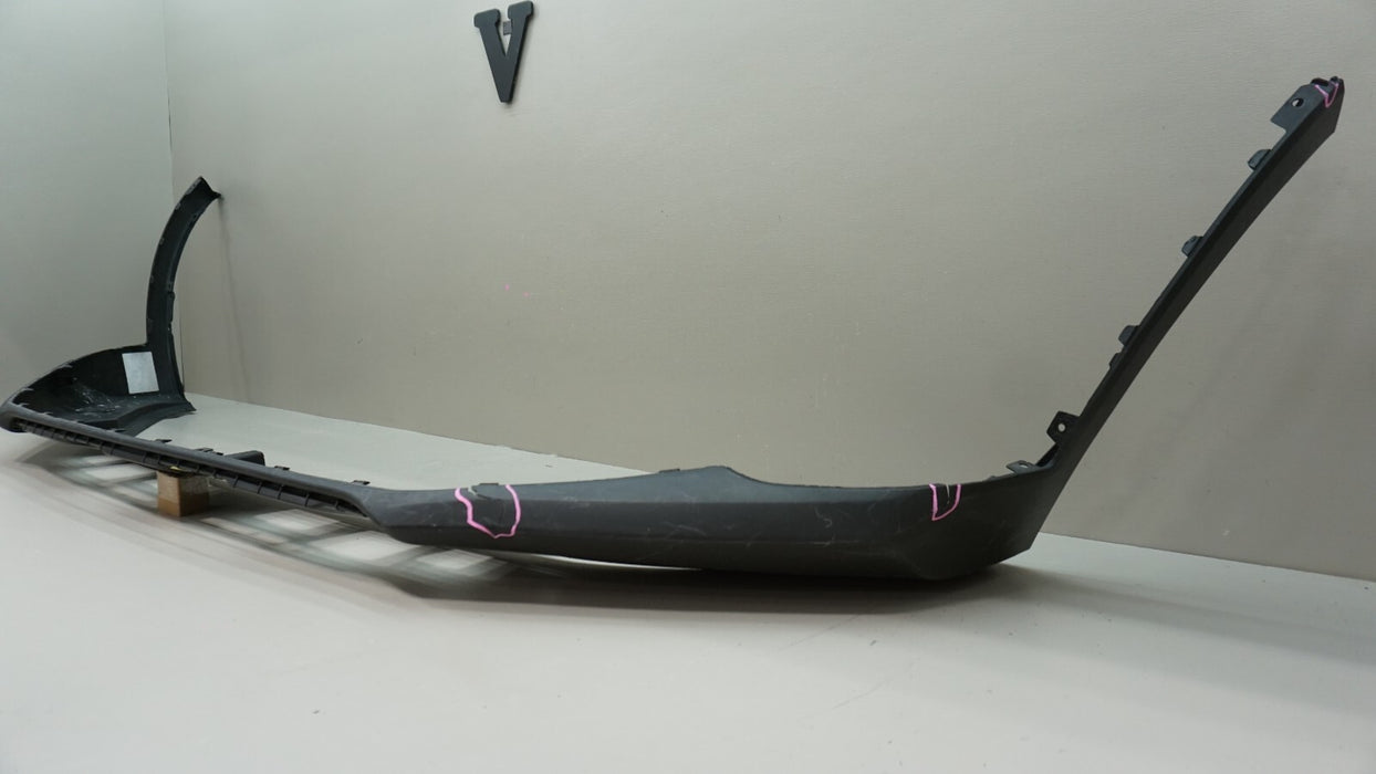 2019-2020 HYUNDAI SANTA FE FRONT LOWER BUMPER COVER VALANCE PANEL OEM 86512S2000